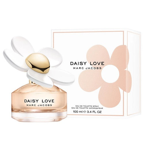 Daisy Love (100ml) Eau de Toilette by Marc Jacobs*