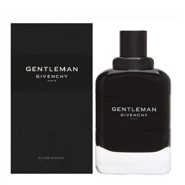 Gentleman Givenchy 100ml Eau de Parfum by Givenchy (Black Box)