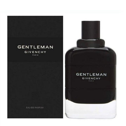 Gentleman Givenchy (100ml) Eau de Parfum by Givenchy (Black Box)