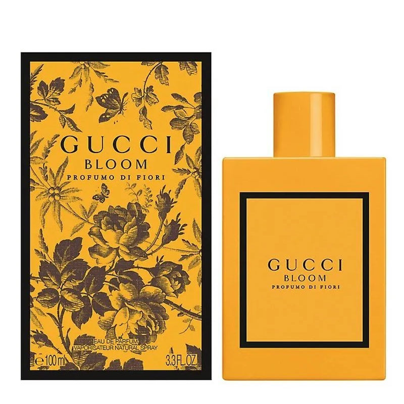 Gucci Bloom Profumo Di Fiori - 100ml Eau De Parfum by Gucci