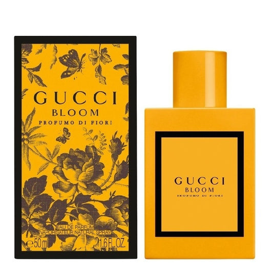 Gucci Bloom Profumo Di Fiori - 50ml Eau De Parfum by Gucci