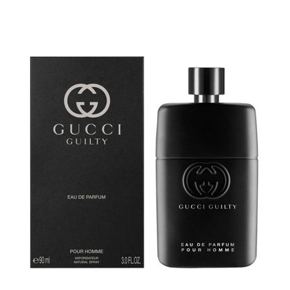 Gucci Guilty Pour Homme (90ml) Eau De Parfum by Gucci