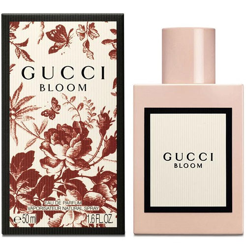 Gucci Bloom 50ml Eau de Parfum by Gucci