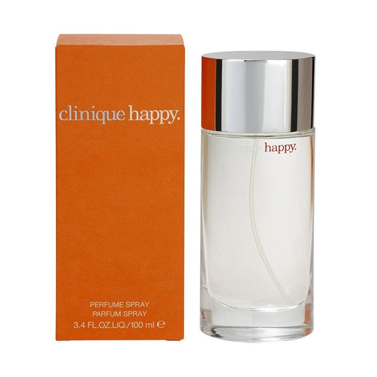 Happy for Women (100ml) Eau de Parfum by Clinique*