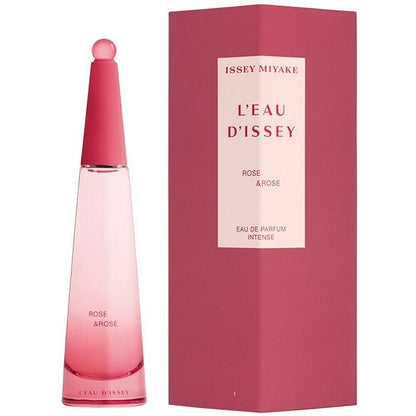 Rose & Rose Intense (90ml) Eau de Parfum by Issey Miyake
