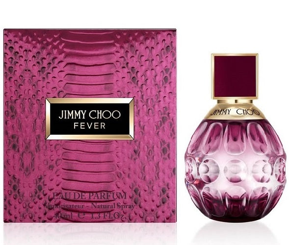 Fever - 100ml Eau de Parfum by Jimmy Choo*