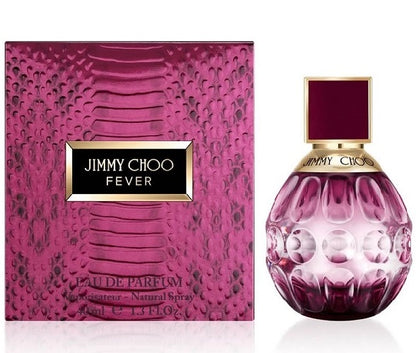 Fever (100ml) Eau de Parfum by Jimmy Choo