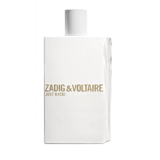 Just Rock! for Her (100ml) Eau de Parfum by Zadig & Voltaire