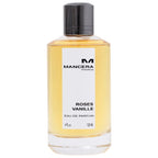 Roses Vanille 120ml Eau de Parfum by Mancera