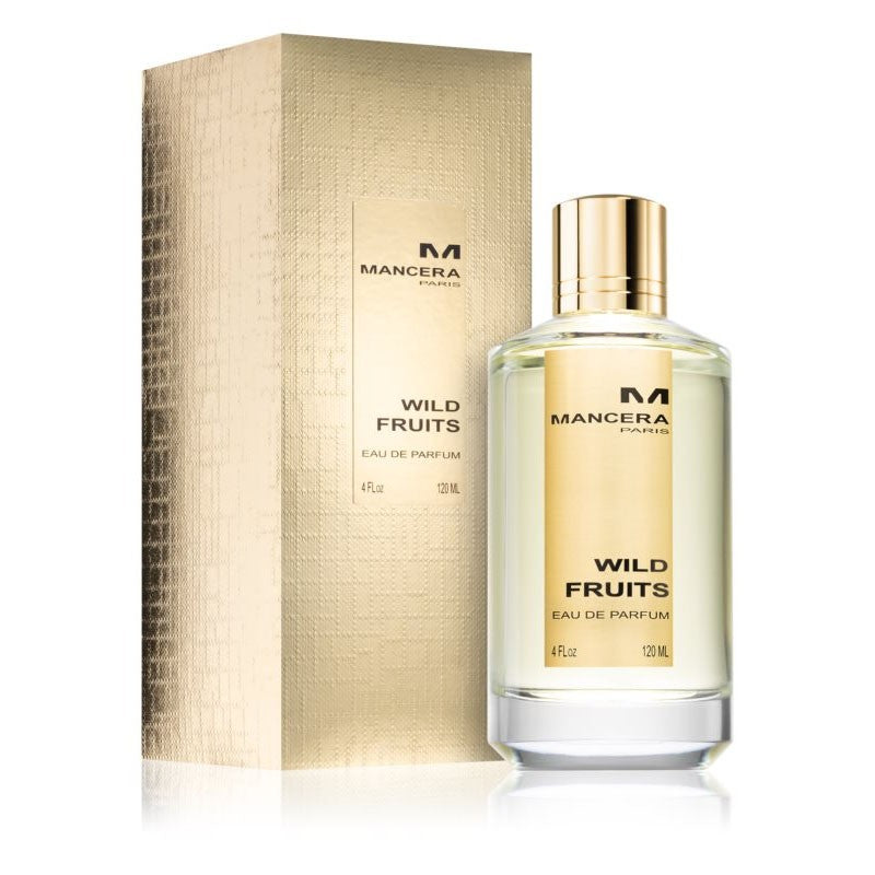 Wild Fruits 120ml Eau de Parfum by Mancera