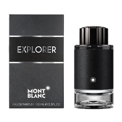Explorer Men (100ml) Eau de Parfum by Mont Blanc