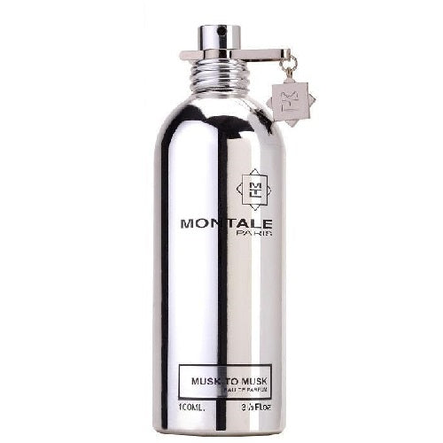 Musk to Musk 100ml Eau de Parfum by Montale ScentBar Australia