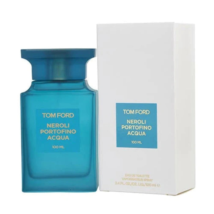 Neroli Portofino Aqua (100ml) Eau de Toilette by Tom Ford