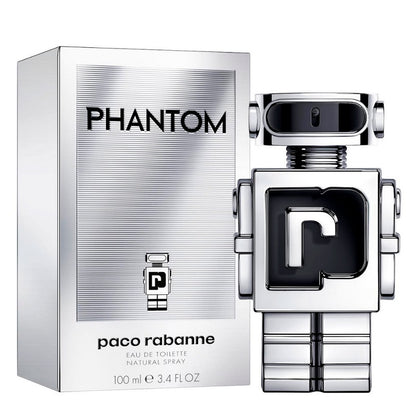 Phantom (150ml) Eau de Toilette by Rabanne