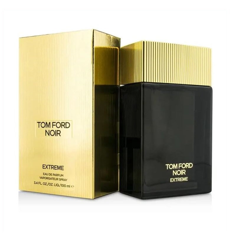 Noir Extreme - 100ml Eau de Parfum By Tom Ford*