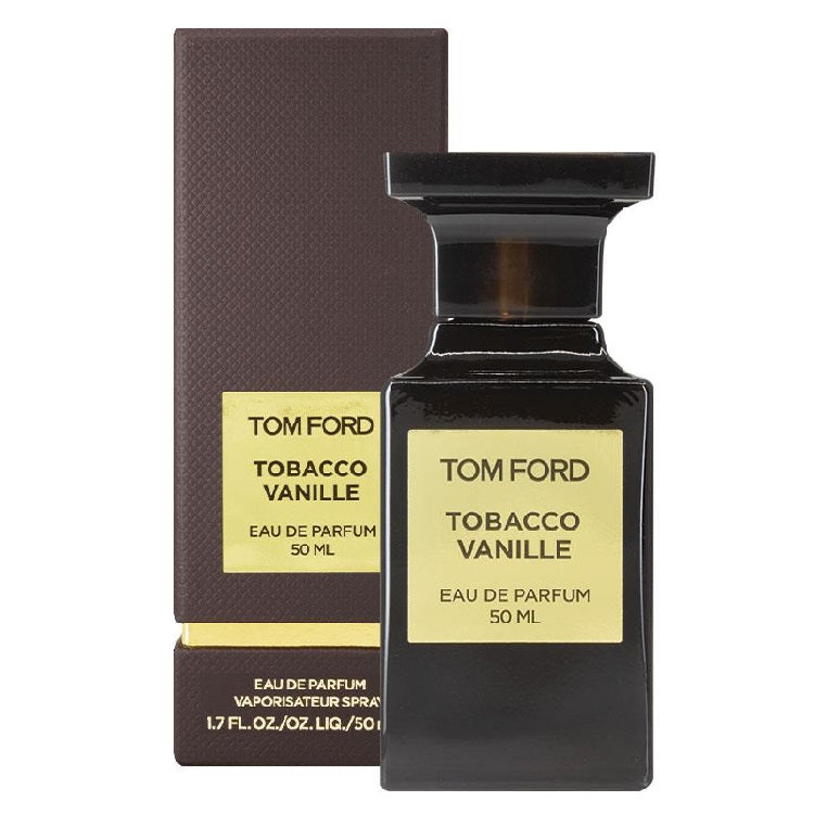 Tobacco Vanille - 50ml Eau de Parfum by Tom Ford*