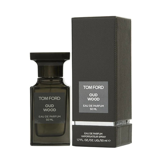 Oud Wood - 50ml Eau de Parfum by Tom Ford*