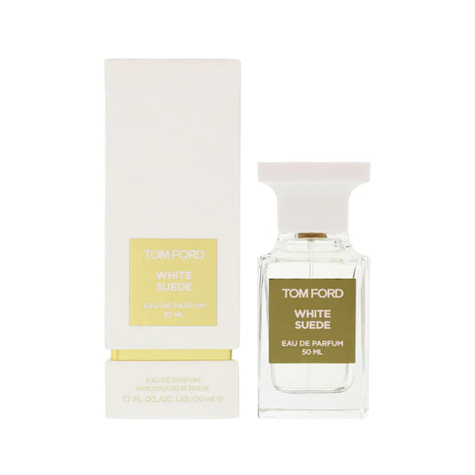 White Suede (50ml) Eau de Parfum by Tom Ford*