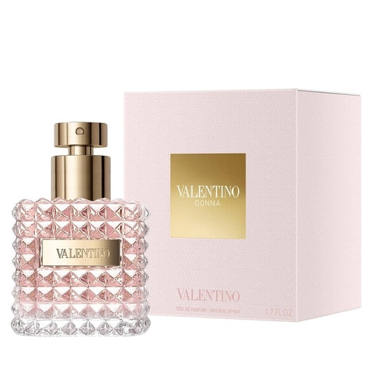 Valentino Donna (50ml) Eau de Parfum by Valentino