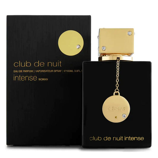 Club de Nuit Intense Woman (105ml) Eau de Parfum by Armaf*