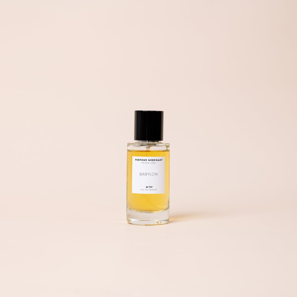 Babylon -  Private label 737 (Mukhallat) by perfume merchant