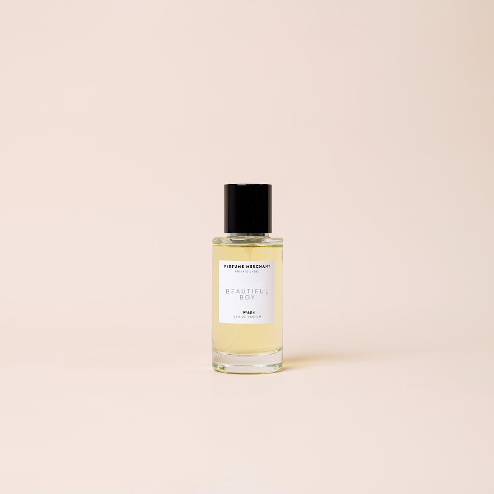 Beautiful Boy - Private label (1 Million) Edition 624 by perfume merchant