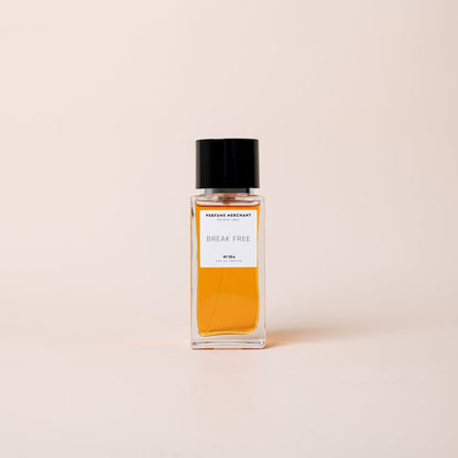 BREAK FREE - Private label (Mugler Alien) by perfume merchant