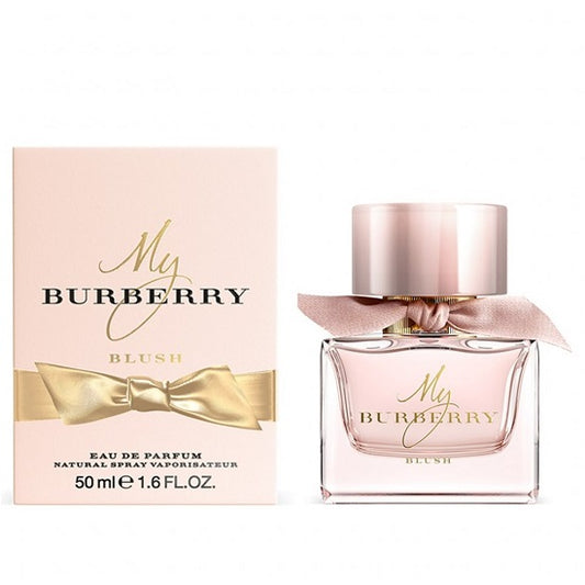 My Burberry Blush (50ml) Eau de parfum by Burberry*