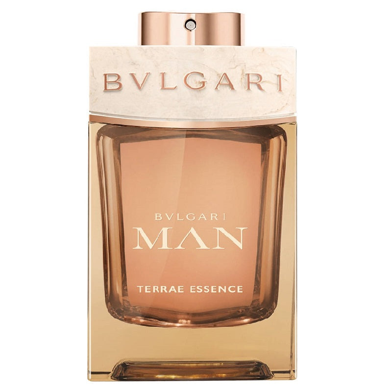 Bvlgari Man Terrae Essence eau de parfum spray bottle