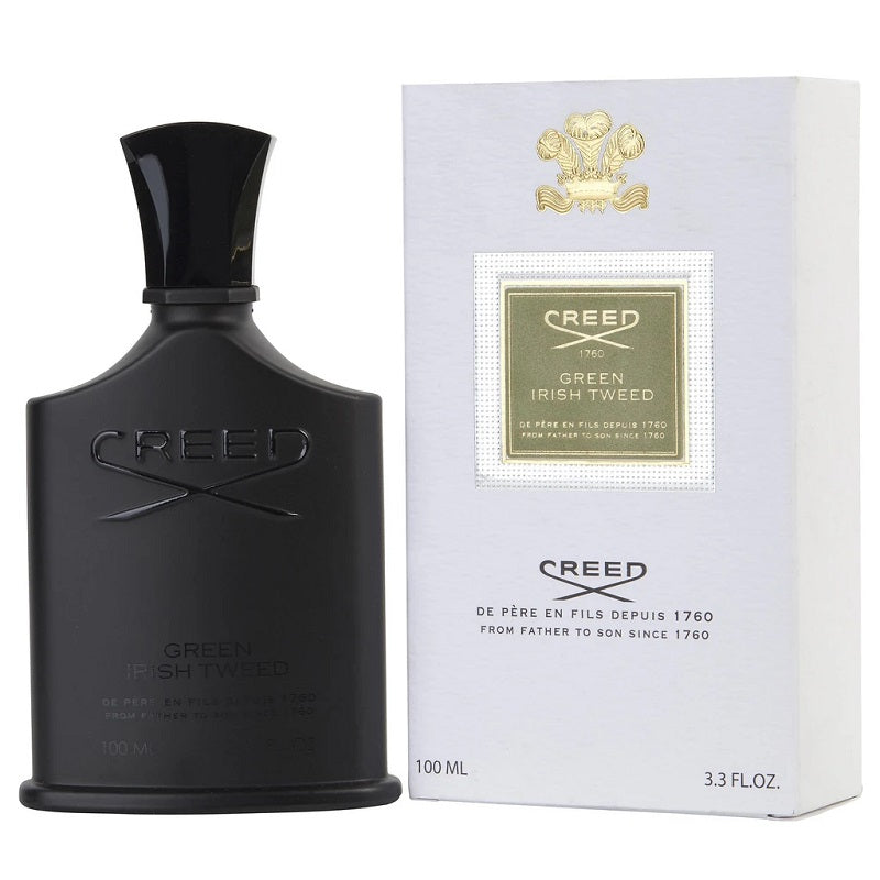 Green Irish Tweed 100ml Eau de Parfum by Creed