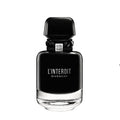 Givenchy L’Interdit Parfum Intense 80ml Eau de Parfum bottle front view