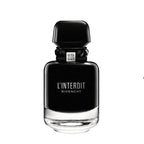 Givenchy L’Interdit Parfum Intense 80ml Eau de Parfum bottle front view
