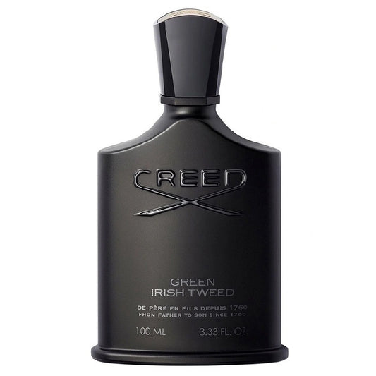 Green Irish Tweed - 100ml Eau de Parfum by Creed