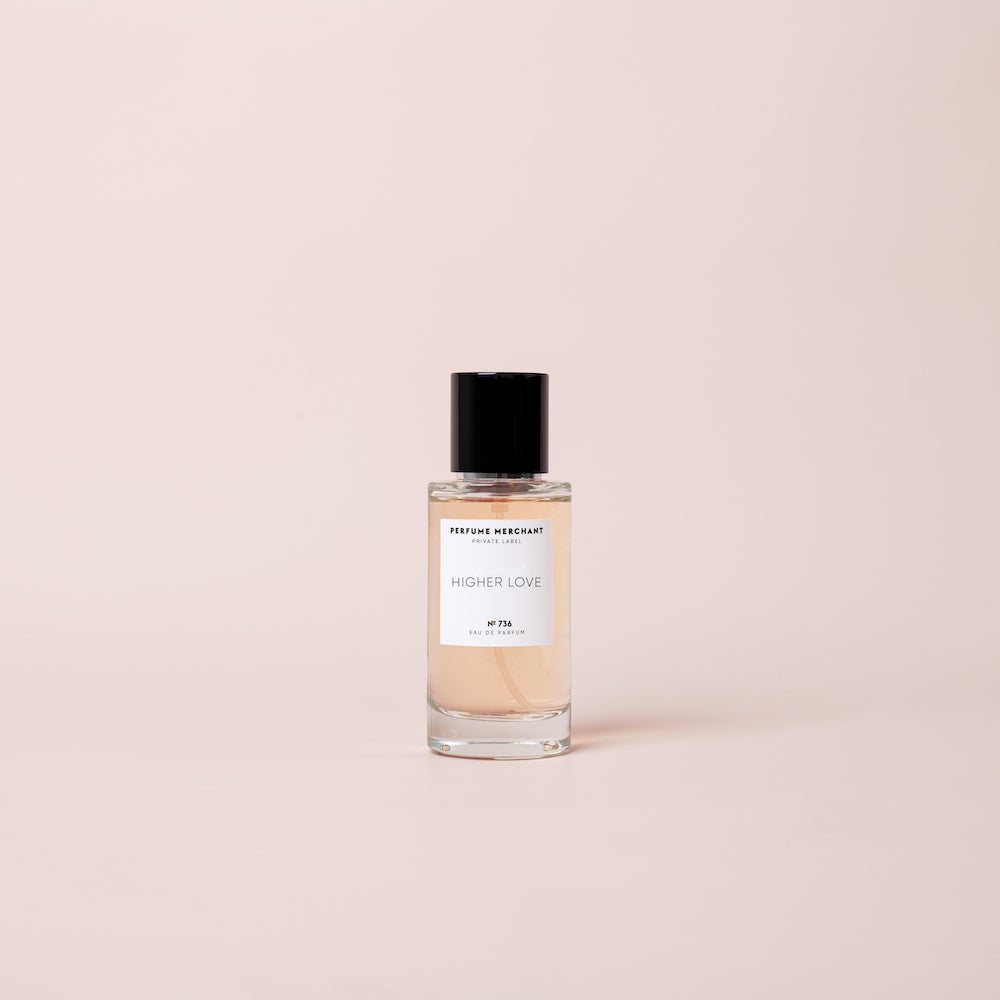 HIGHER LOVE - Private label 736 (Eclat de Jasmin) by perfume merchant*