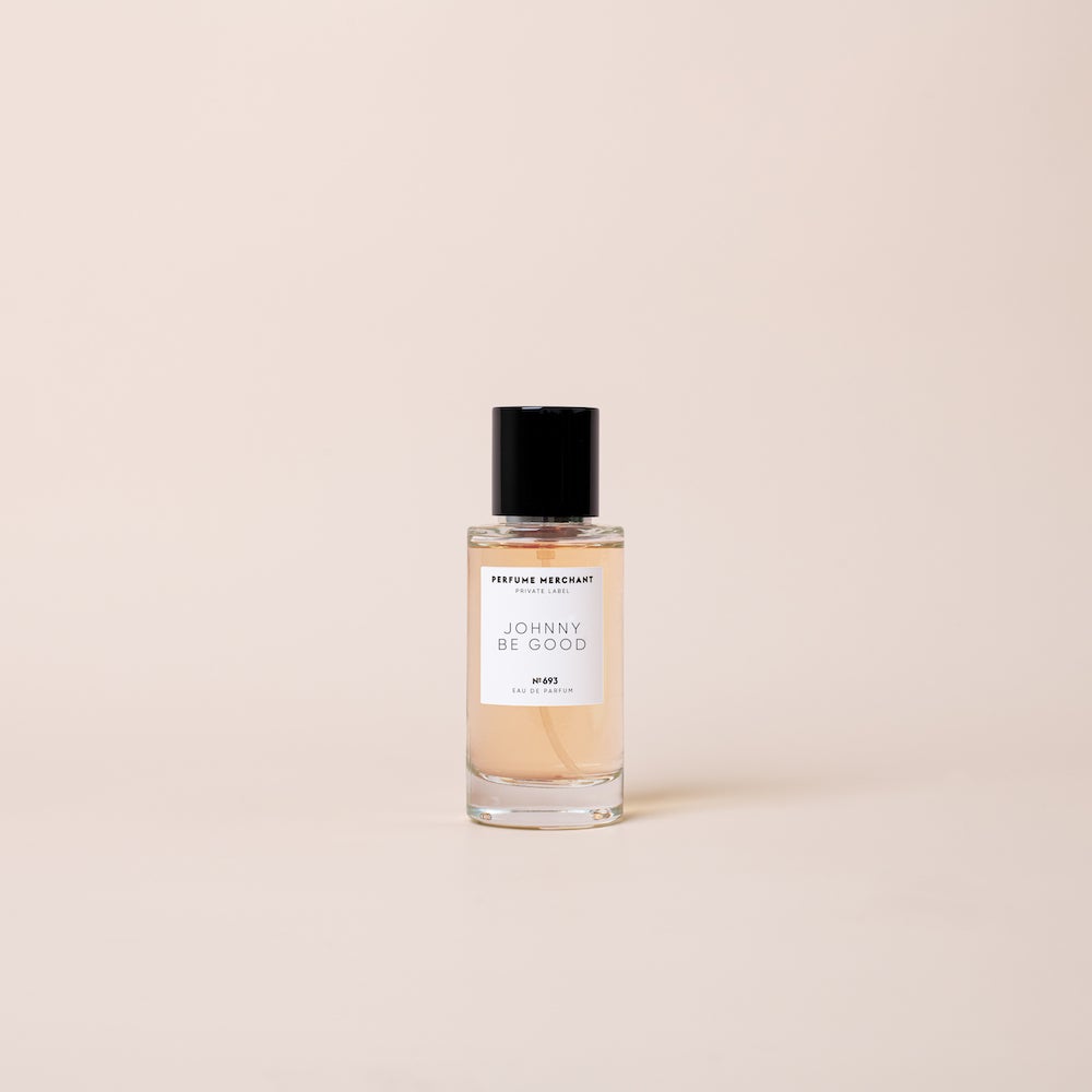 JOHNNY BE GOOD - Private label (Montale Black Aoud) by perfume merchant