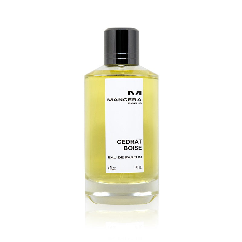 Cedrat Boise 120ml Eau de Parfum by Mancera
