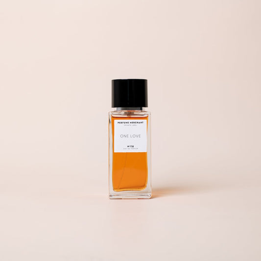 ONE LOVE - Private label 732 (Tobacco Vanille) by perfume merchant*