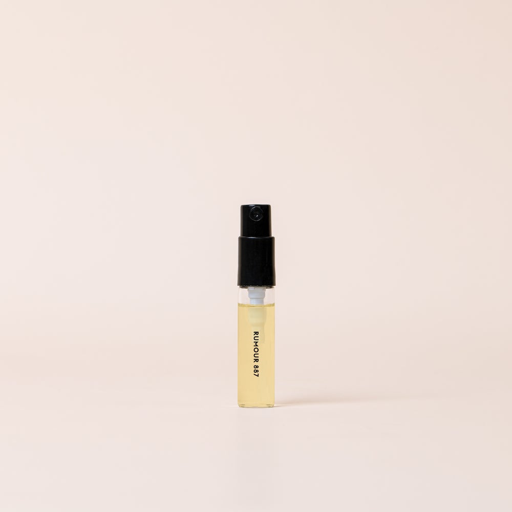 RUMOUR - Private Label (Un Jardin En Mediterranee) perfume merchant