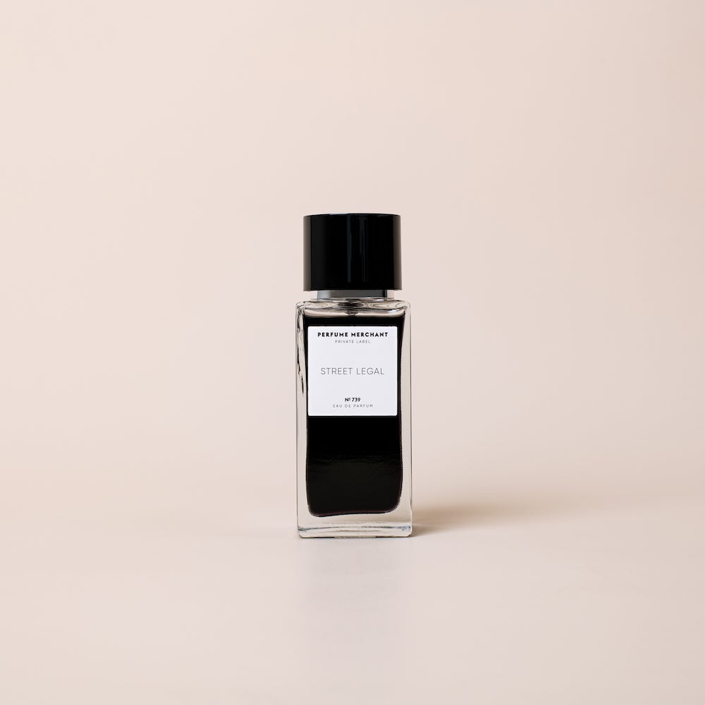 STREET LEGAL - Private label 739 (Black Afgano) by Perfume Merchant ...