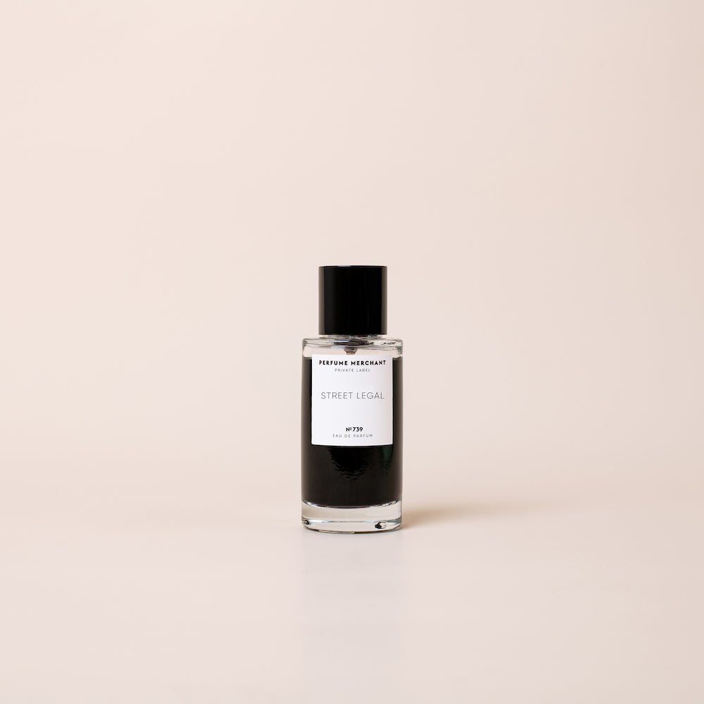 STREET LEGAL - Private label 739 (Black Afgano) by Perfume Merchant*