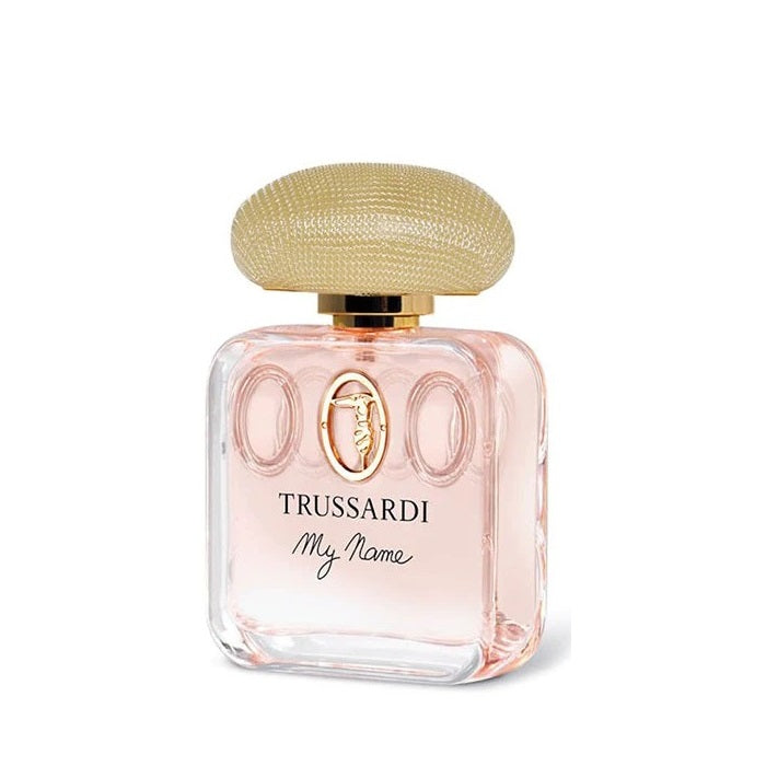 My Name - 100ml Eau De Parfum by Trussardi*