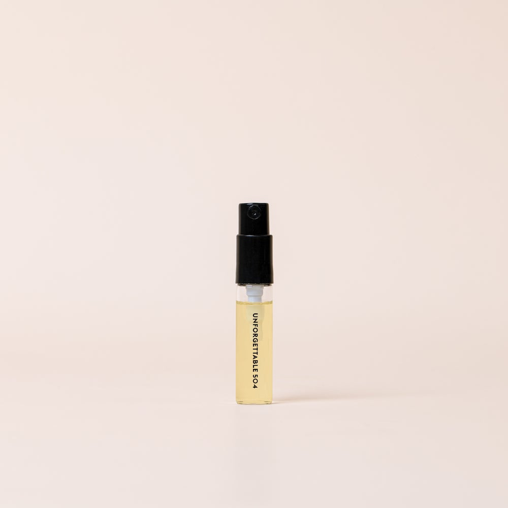 UNFORGETTABLE - Private label (Chanel N°5) by perfume merchant