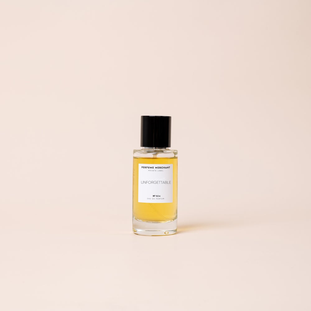 UNFORGETTABLE - Private label (Chanel N°5) by perfume merchant