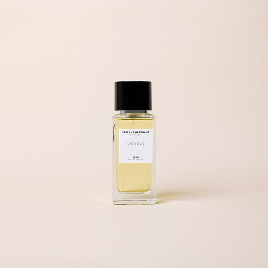 VERTIGO - Private label 613 (Terre D'Hermes) by perfume merchant