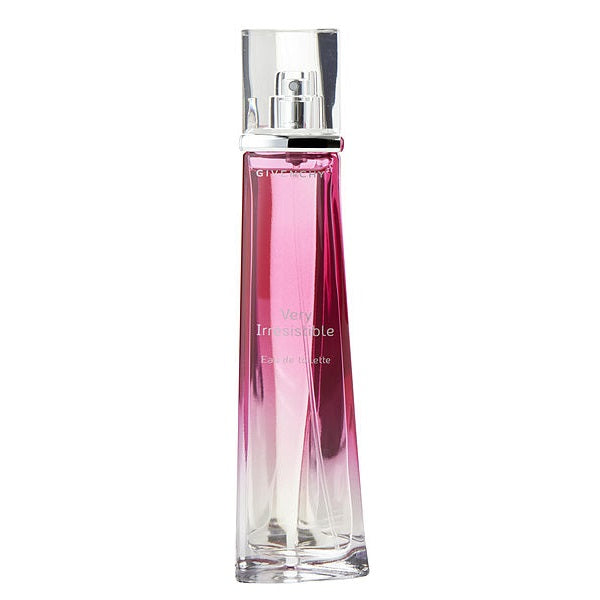 Very Irresistible 75ml Eau de Toilette by Givenchy