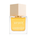 Bottle Image: Yves Saint Laurent Yvresse Eau de Toilette bottle featuring the elegant golden faceted flacon with refined sculptural lines on a clean white background.